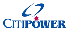CitiPower Logo